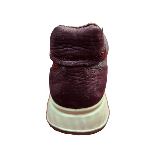 Ecco  ST1 Womens Size 36 US 5 Brown comfort  Casual Sneakers Shoes 328 - Picture 6 of 9